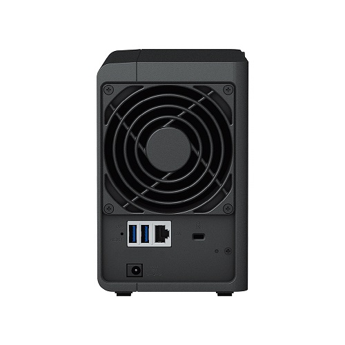 Synology DS223 해외구매 (하드미포함)_이미지