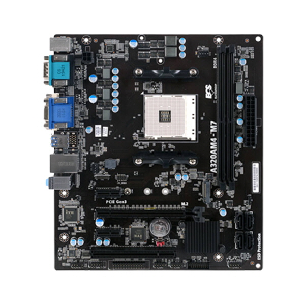 ECS DURATHON2 A320AM4-M7 ���̾��� (��ũ)