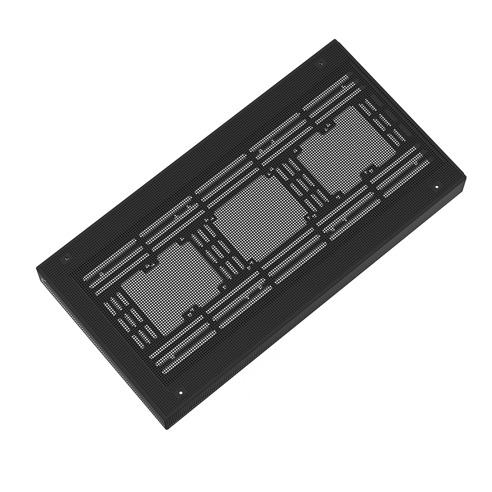 DAVEN M MASTER M4 CHAMBER