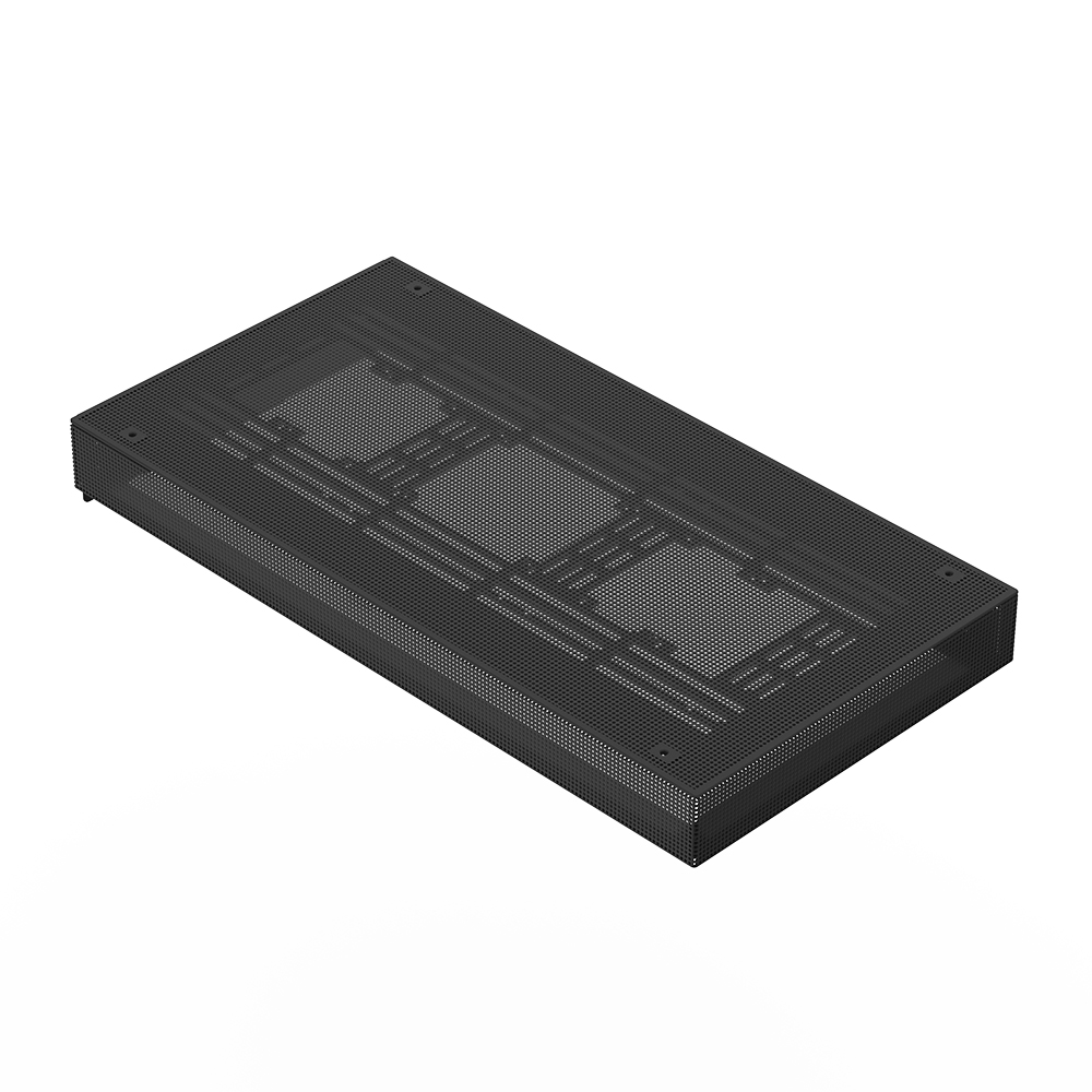 DAVEN M MASTER M4 CHAMBER (블랙)_이미지