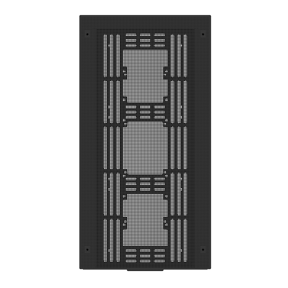 DAVEN M MASTER M4 CHAMBER (블랙)_이미지
