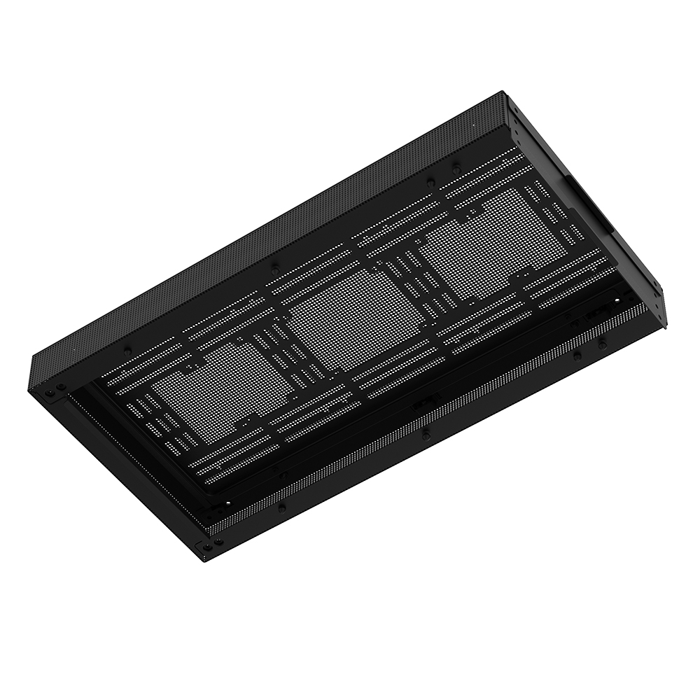 DAVEN M MASTER M4 CHAMBER