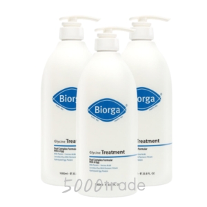 바이오가 글라이신 트리트먼트 1000ml (3개)_이미지
