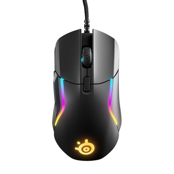 RIVAL 5