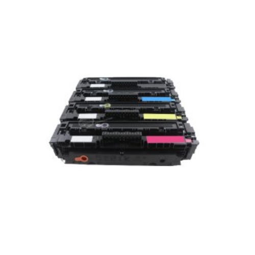 ��� 410A (CF410A, CF411A, CF412A, CF413A) 4�� ��Ʈ