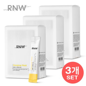  RNW 스페셜 슬리핑 마스크 4ml [63개] 상품이미지