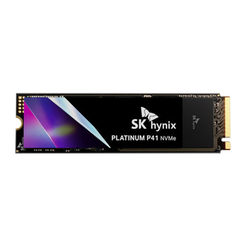 SK하이닉스 Platinum P41 M.2 NVMe 해외구매이미지입니다. 누르면 해당 게시물로 새창이동합니다.