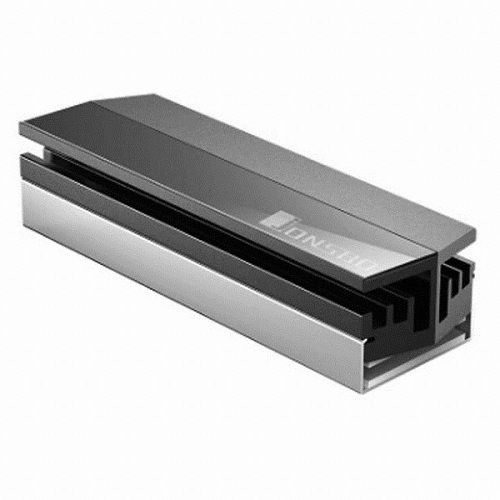 JONSBO M.2 2280 SSD HEATSINK 병행수입