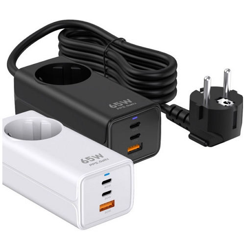 ����Ŀ�ӽ� UM2 PD PPS 65W 3��Ʈ GaN2 ������ 65WPDGAN2