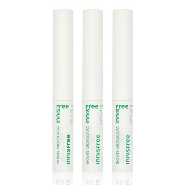 이니스프리 스키니 꼼꼼카라 3.5g (3개)_이미지