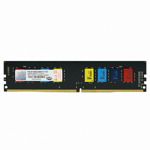 V-Color 컬러풀 DDR4-2400