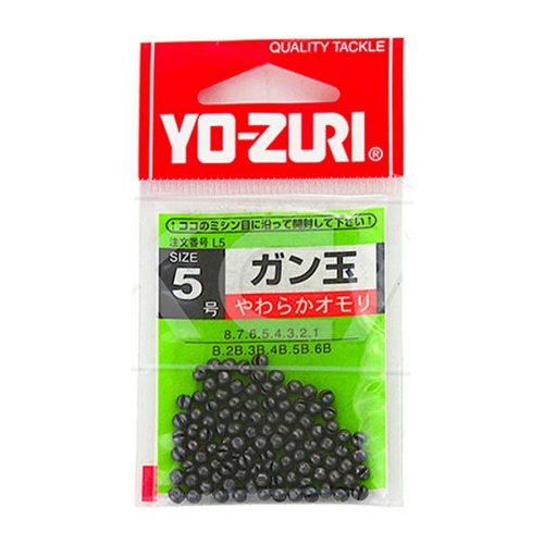 듀엘 요즈리 봉돌 좁쌀추이미지입니다. 누르면 해당 게시물로 새창이동합니다.