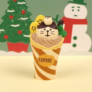 ������Ŀ�´����̼� �����丮 concombre �� �ٳ��� ũ����