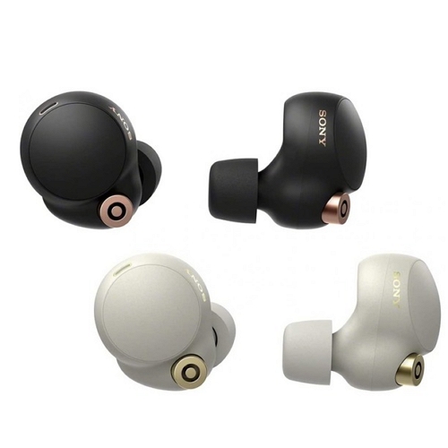 SONY WF-1000XM4 (해외구매)_이미지