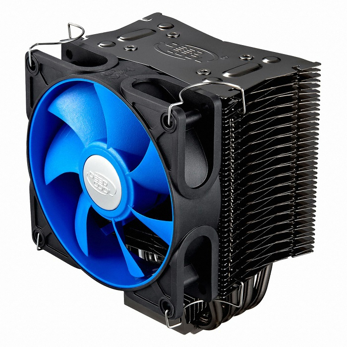 DEEPCOOL ICE EDGE 400XT