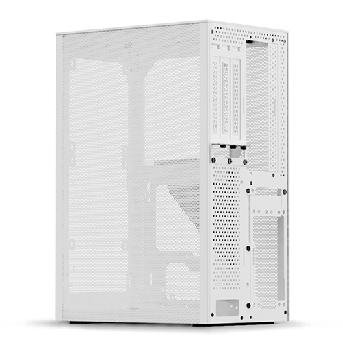 SSUPD MESHLICIOUS MESH with PCIe4.0 (화이트)_이미지