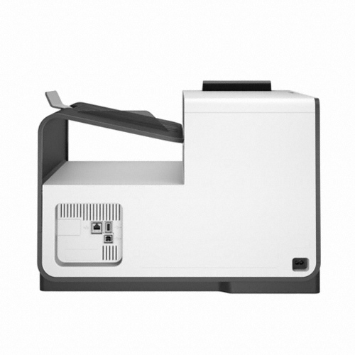 HP 페이지 와이드 프로 452dw 무한공급기 (용량 4000ml 이상)_이미지