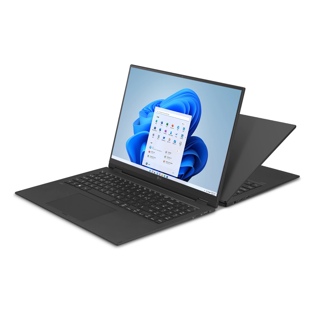 LG전자 2021 그램360 16T90P-GA7BK (SSD 256GB)_이미지