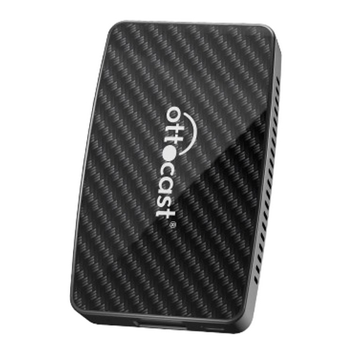 오토캐스트 Play2Video PRO 무선 동글 (해외구매)_이미지