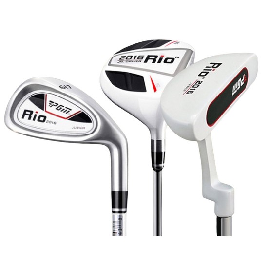 PGM  리오 어린이 풀세트 (9세~12세)