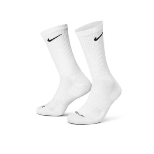 나이키  에브리데이 플러스 쿠션 크루 트레이닝 삭스 6팩 SX6897-100