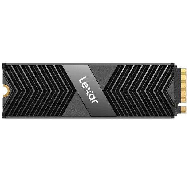 Lexar Professional NM800 Pro 히트싱크 M.2 NVMe 해외구매 (1TB)_이미지
