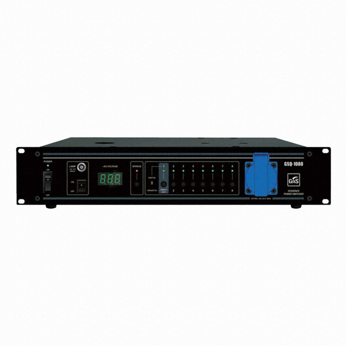 GNS GSQ-1080