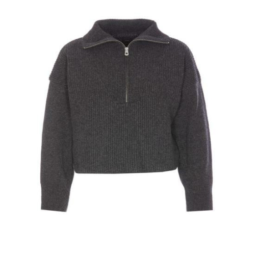 핀코 핀코 Knitwear 104061A1CHI76 Grey