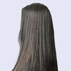셀러허브 패션 JHQR7830_4B 인모 길이연장가발 긴 블랙 생머리 헤어피스이미지입니다. 누르면 해당 게시물로 새창이동합니다.