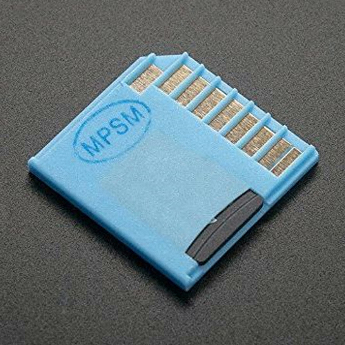 Shortening 라즈베리파이용 MicroSD 카드 어댑터 (해외구매)