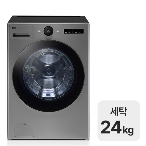 LG전자 트롬 오브제컬렉션 FX24VNT_이미지