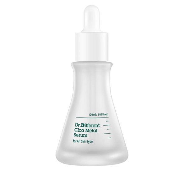 닥터디퍼런트 시카 메탈 세럼 30ml