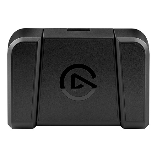 Elgato STREAM DECK PEDAL �������� ��Ʃ��� ��Ʈ�ѷ�