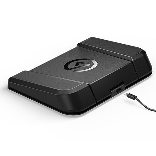 Elgato STREAM DECK PEDAL �������� ��Ʃ��� ��Ʈ�ѷ�