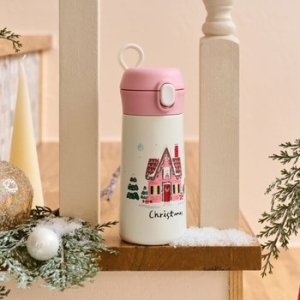 메리티파티 원터치 핸들 텀블러 350ml