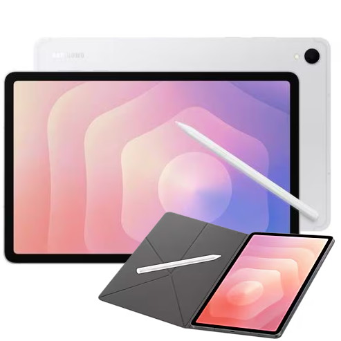 삼성전자 갤럭시탭S11+북커버 (램12GB,128GB)
