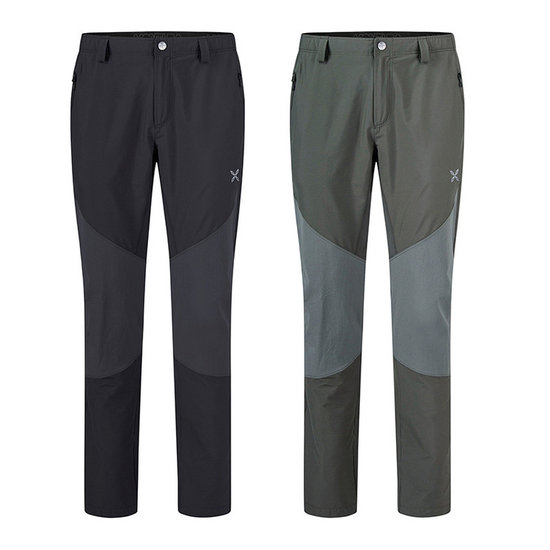 몬츄라 마운틴 트렉 숏 팬츠 MPLA64X_이미지