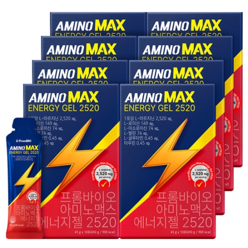 ���ҹ��̿� �ƹ̳�ƽ� �������� 2520 45g 10��