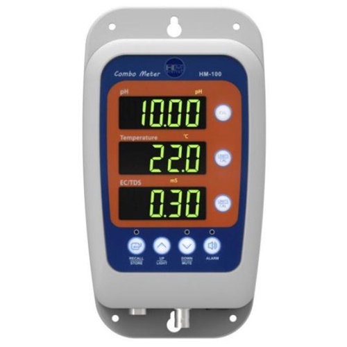 HM디지털 기미상궁 수질측정기 HM-100_이미지