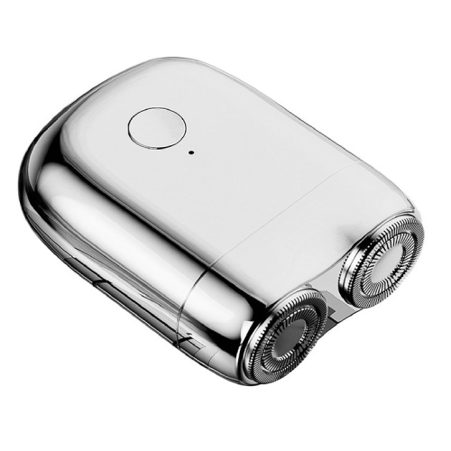 남성 미니 전기면도기