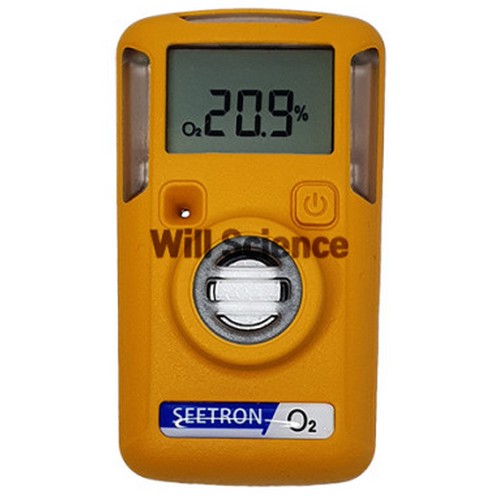 SEETRON 산소농도측정기 SD103_이미지