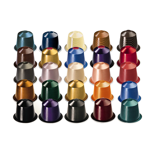 네스프레소 캡슐커피 세트 10캡슐 (30개)_이미지