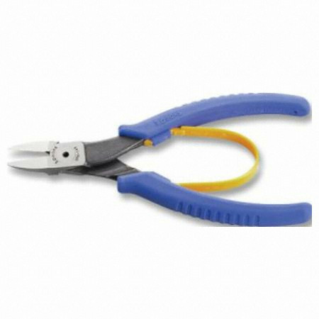 쓰리픽스 슬림 플라스틱 니퍼 (165mm)_이미지