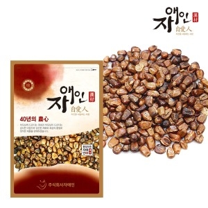 자애인 국산 볶은 옥수수차 1kg_이미지