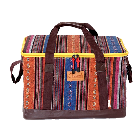 노마드 에스닉 멀티백