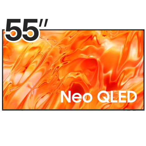 삼성전자 네오QLED KQ55QNH70AFXKR (벽걸이)_이미지