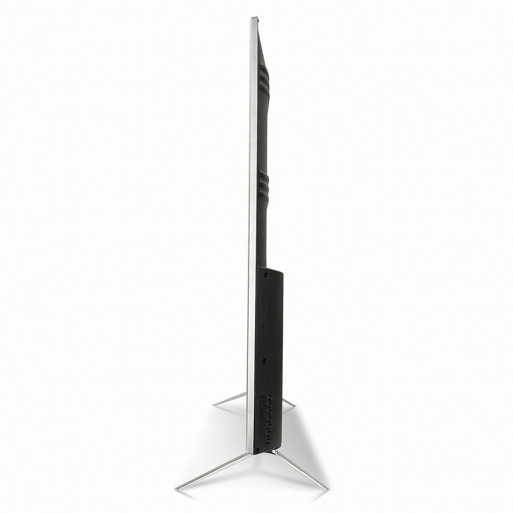 지원아이앤씨 4KFlex UN650 UHDTV HDR WiFi QuickBoot (벽걸이)_이미지