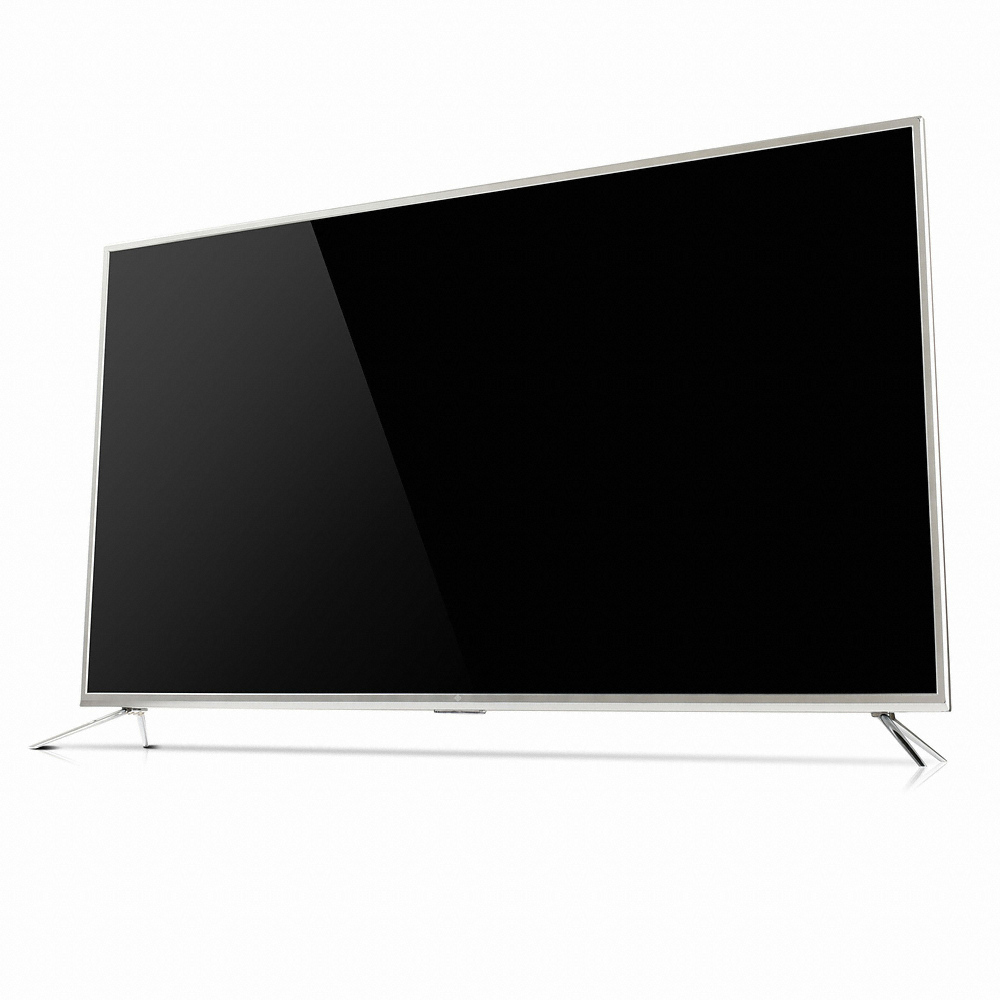 지원아이앤씨 4KFlex UN650 UHDTV HDR WiFi QuickBoot (벽걸이)_이미지