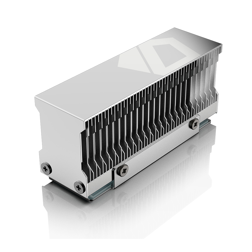 ID-COOLING ZERO M15 M.2 히트싱크_이미지