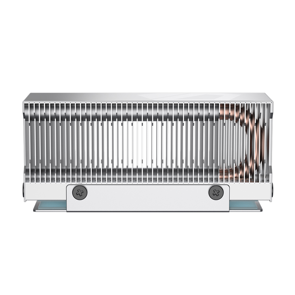 ID-COOLING ZERO M15 M.2 히트싱크_이미지